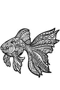 Free Printable Adult Coloring Pages For Kids